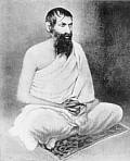 M, der Autor der Gespräche mit Sri Ramakrishna