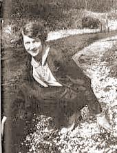 Mildred 18 Jahre alt