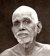 Ramana Maharshi 1950