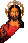 jesusikone