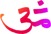 Das Symbol für Om