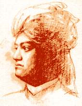 Swami Vivekananda